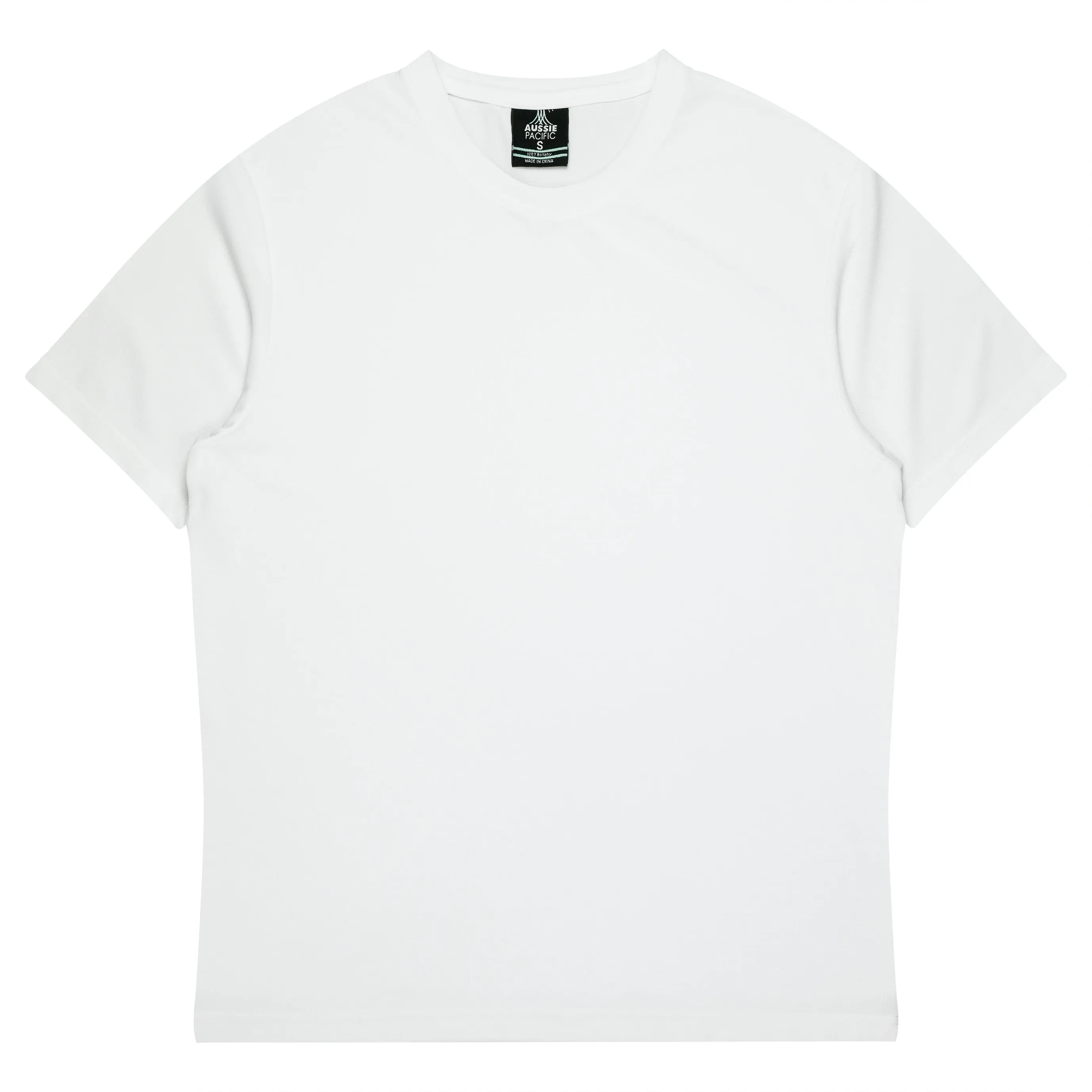 Aussie Pacific | Botany Mens Tees | 1207