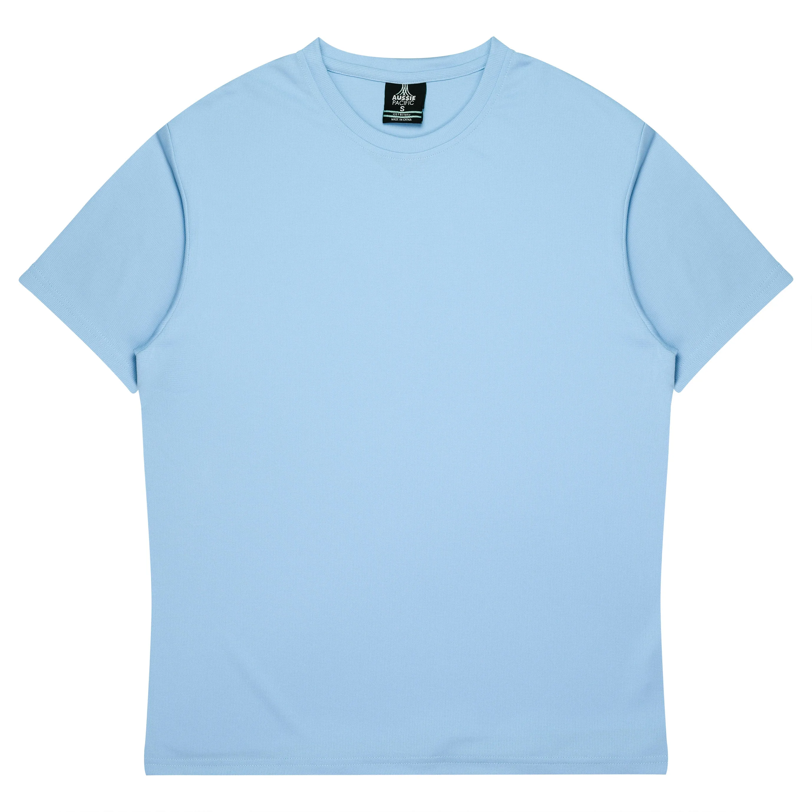 Aussie Pacific | Botany Mens Tees | 1207