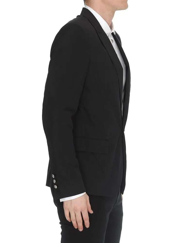 Balmain Classic Formal Blazer