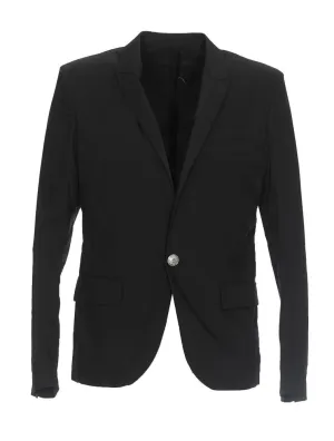 Balmain Classic Formal Blazer