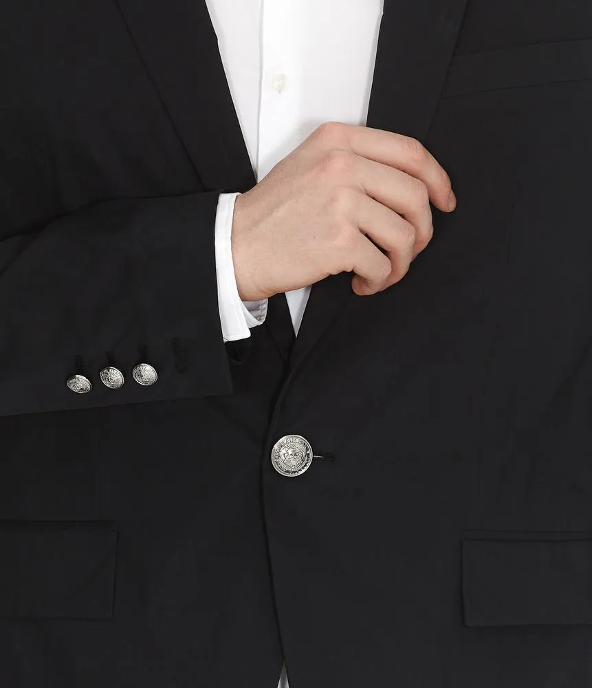 Balmain Classic Formal Blazer