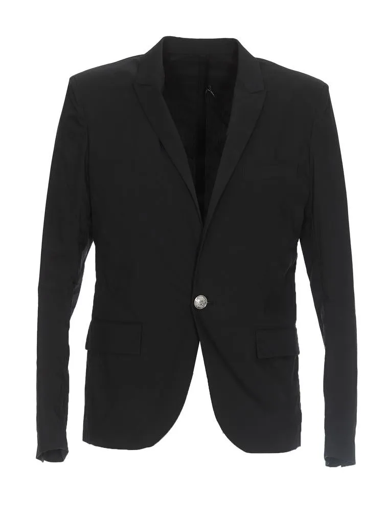 Balmain Classic Formal Blazer