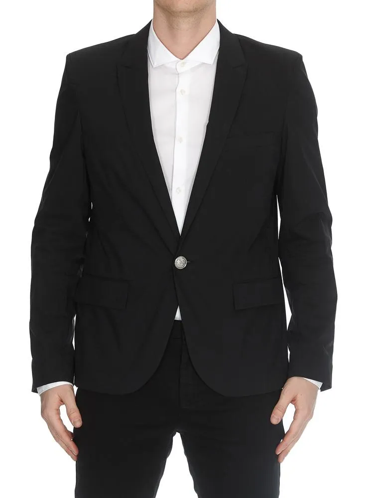 Balmain Classic Formal Blazer