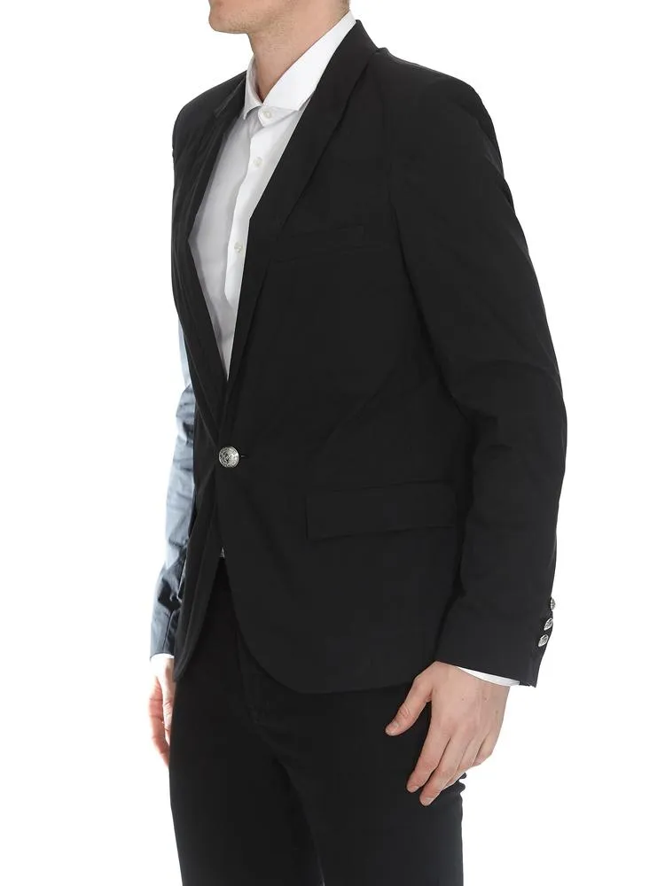 Balmain Classic Formal Blazer