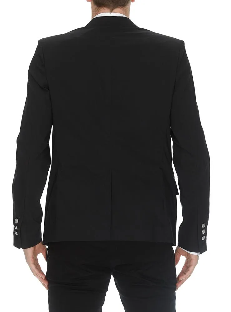 Balmain Classic Formal Blazer