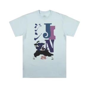 Bandit Ronin Blue Tee