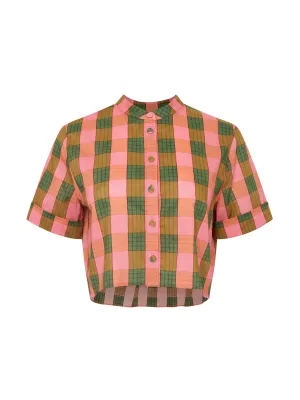 Banji blush Jude B shirt