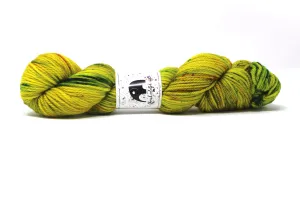 Black Elephant - Merino Aran