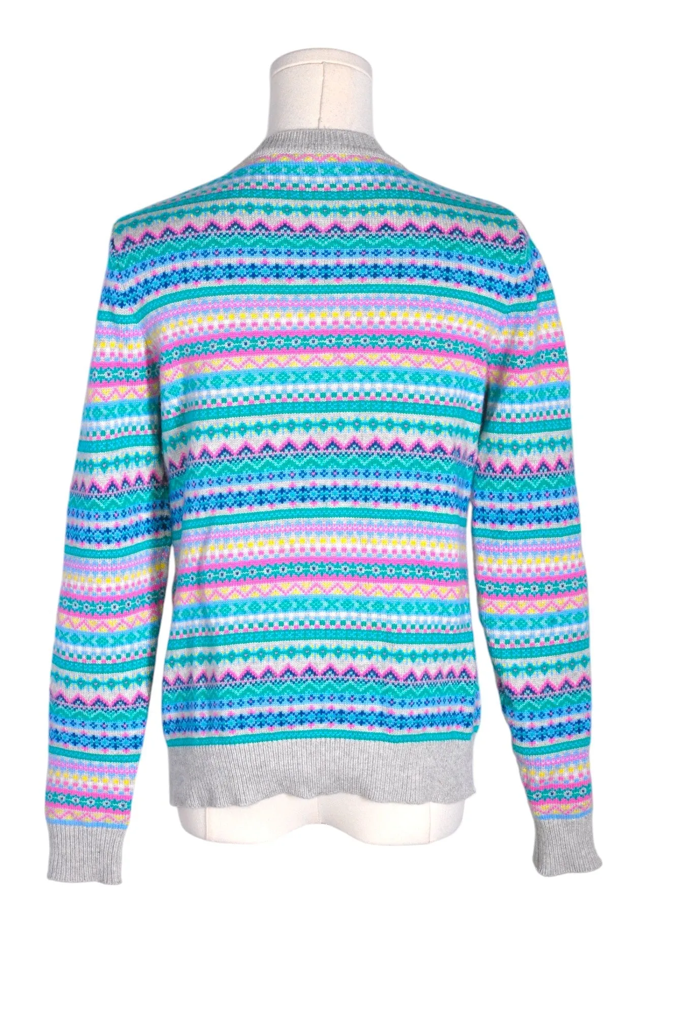 BODEN Women Sweaters Regular fit in Blue - S