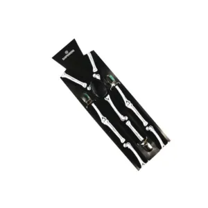 Bone Suspenders