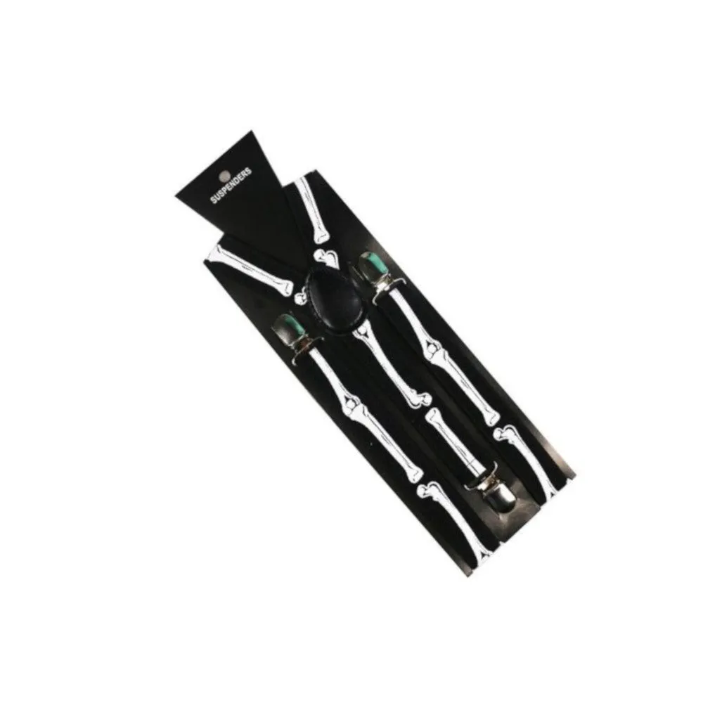 Bone Suspenders