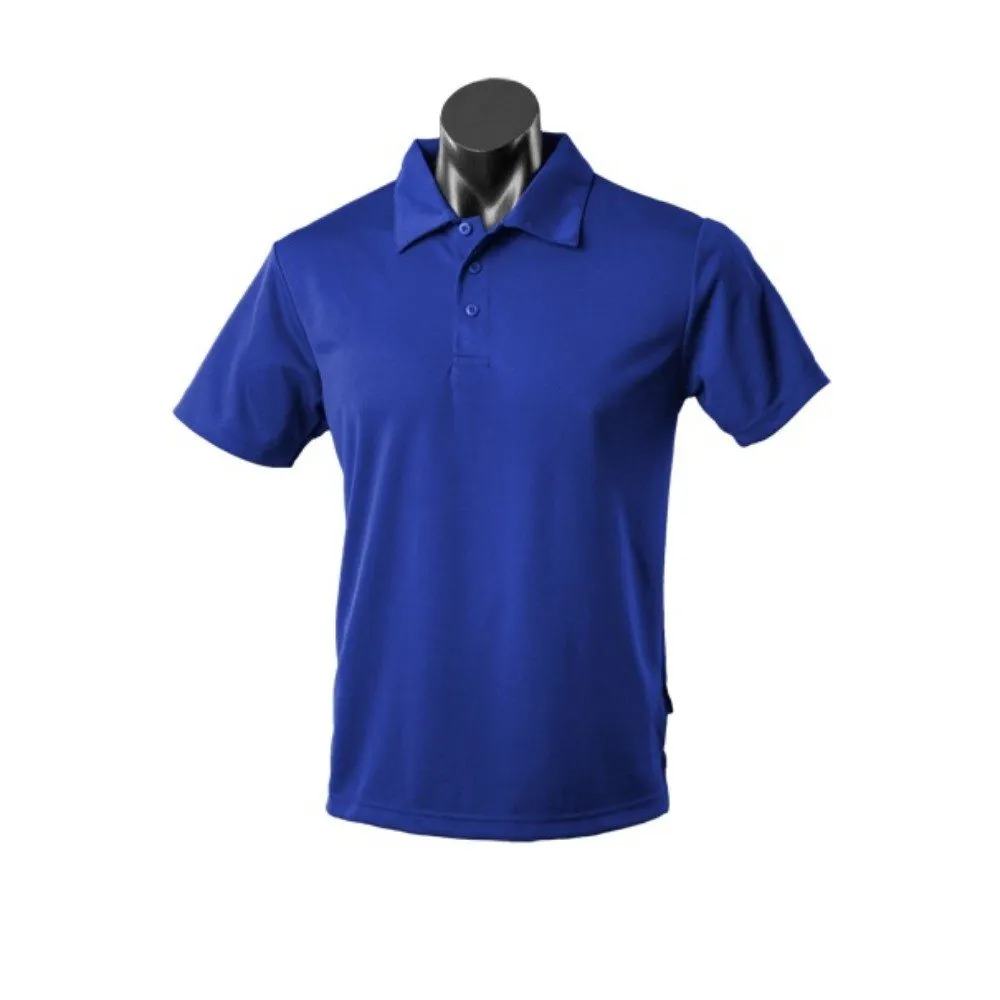 BOTANY MENS TEES 1288
