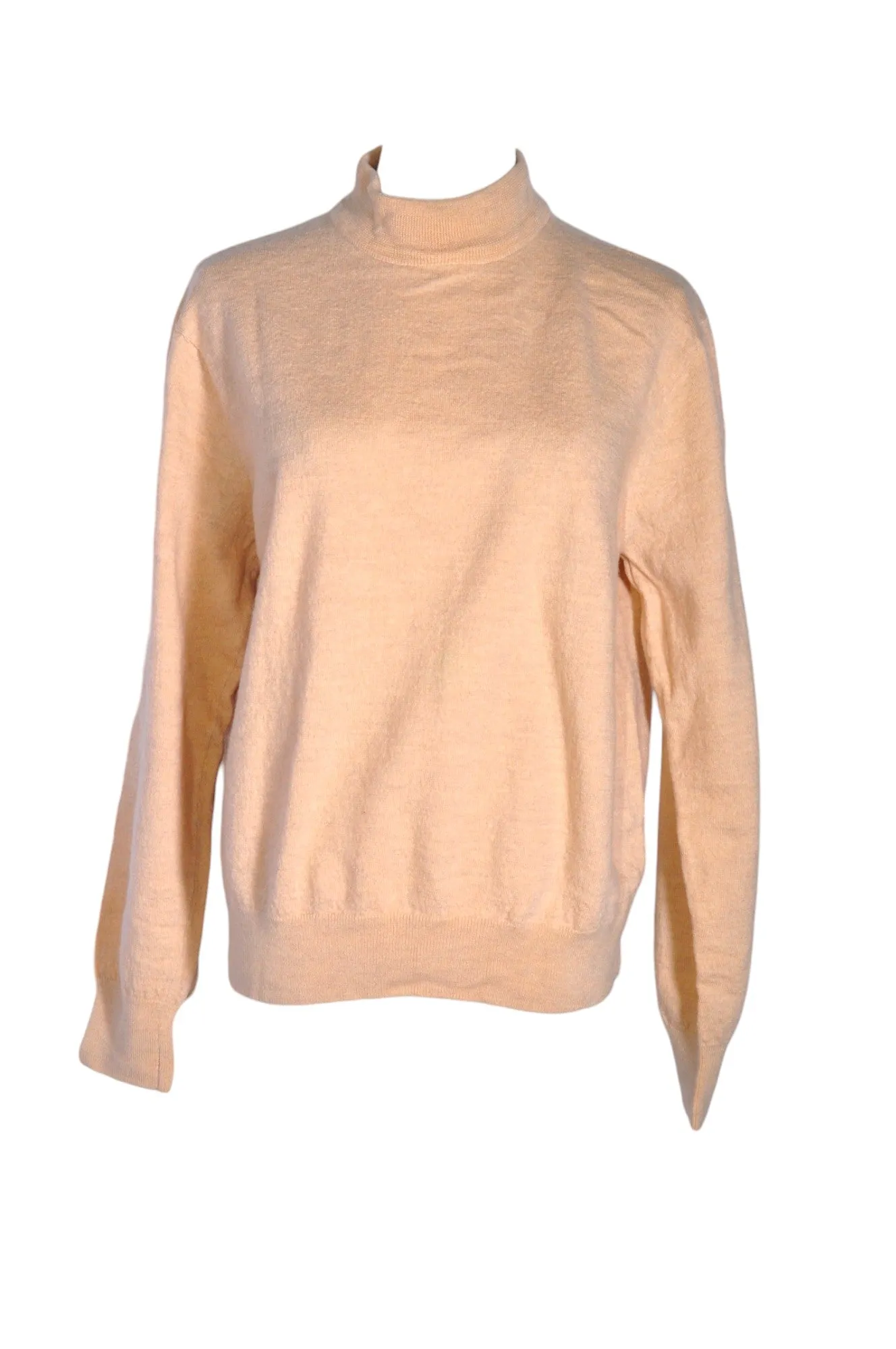 BRAGA Women Sweaters Regular fit in Beige - XL