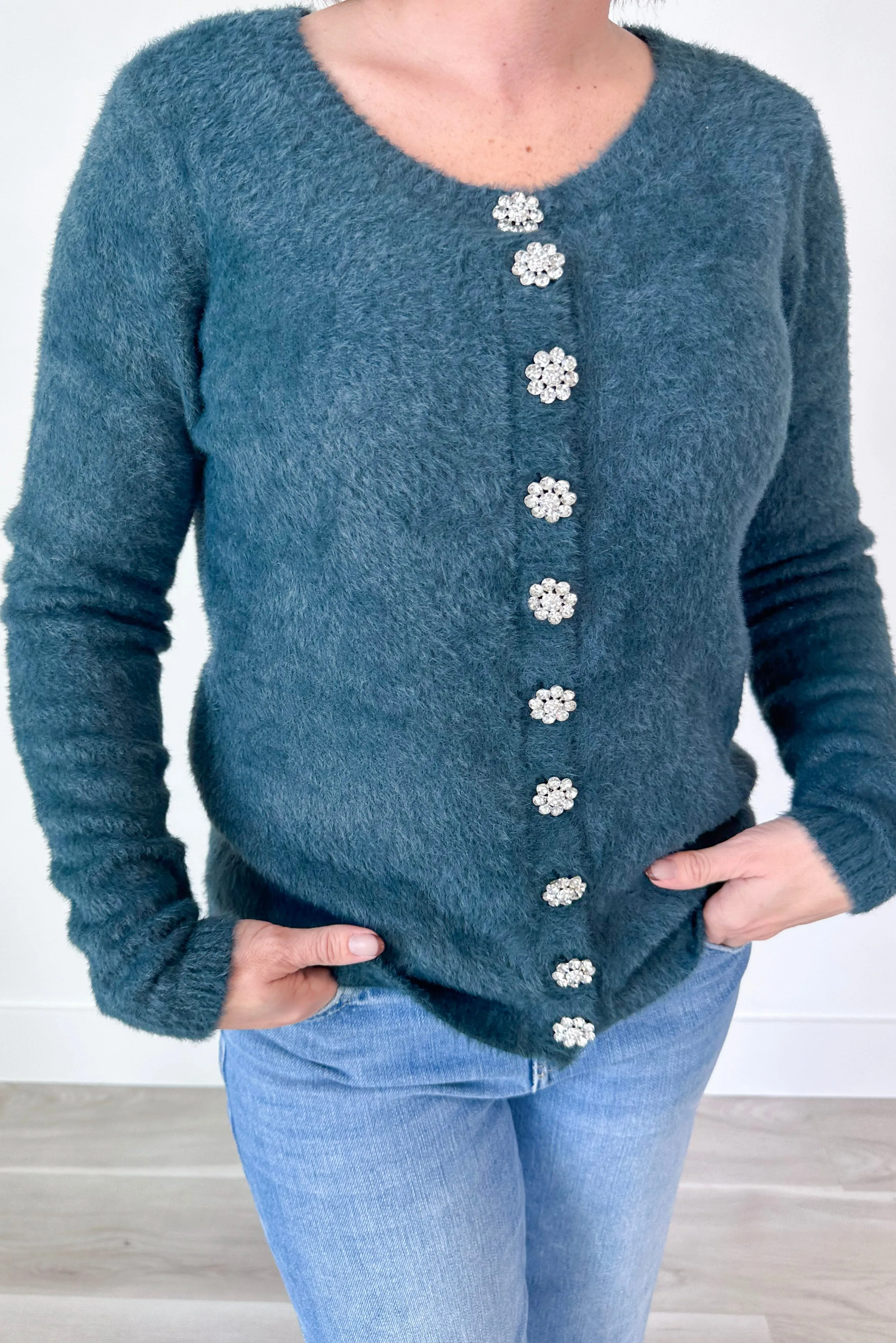Bring Your Best Cardigan