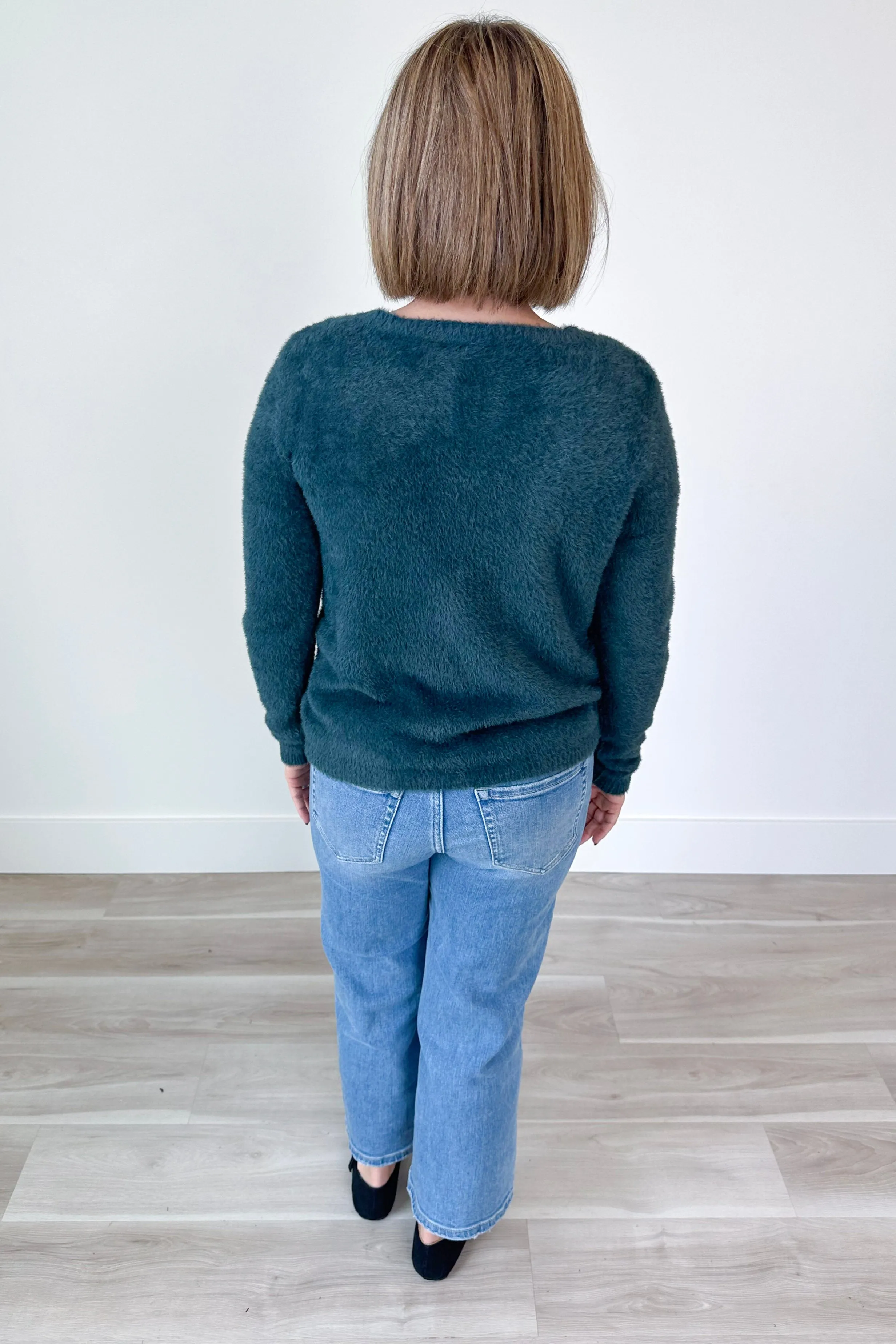 Bring Your Best Cardigan
