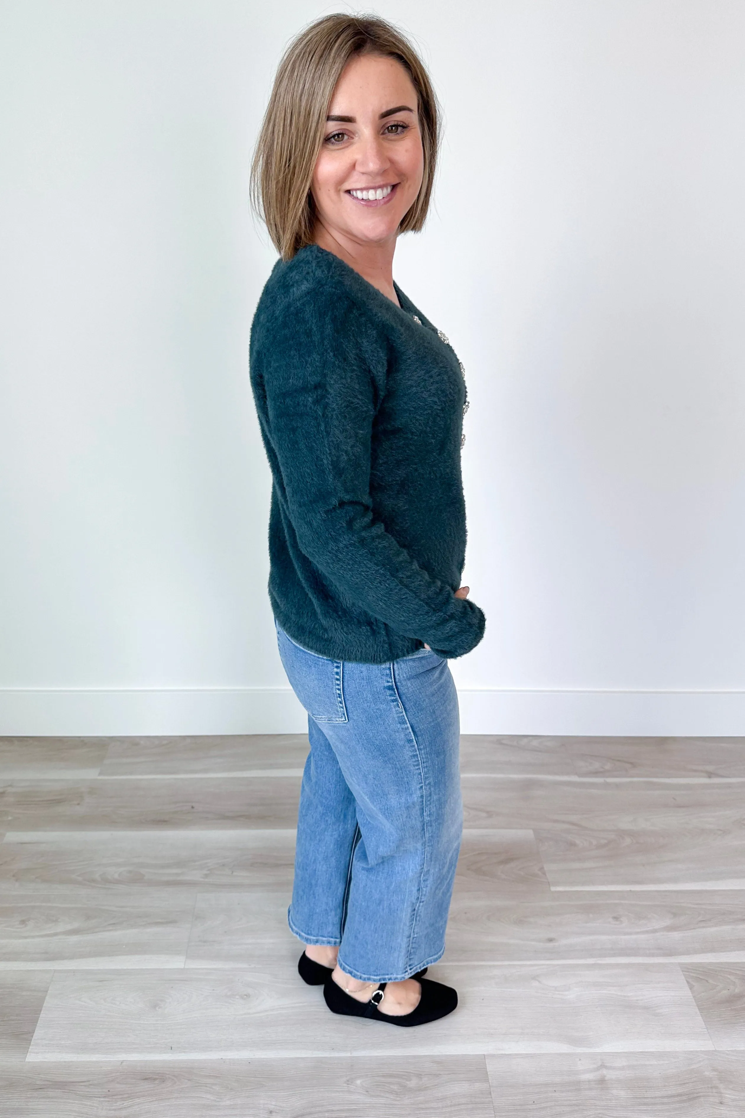 Bring Your Best Cardigan