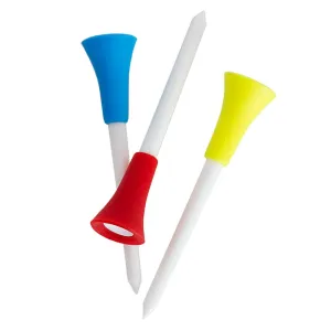 Brosnan 3 Pack Rubber Top Tees