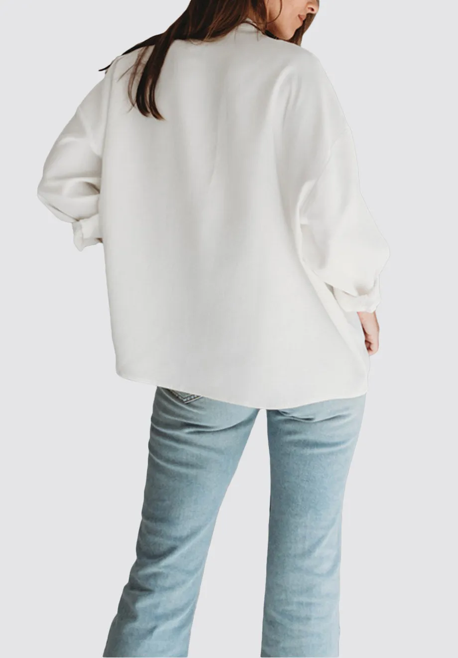 Celine Blouse