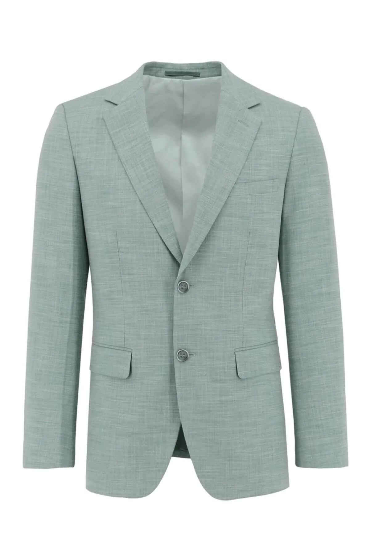 Christian Brookes Jasper Edward Suit Jacket
