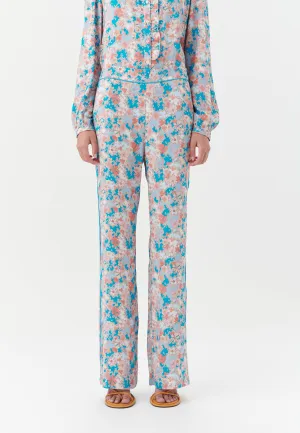 Coco Espalier Sky Trousers