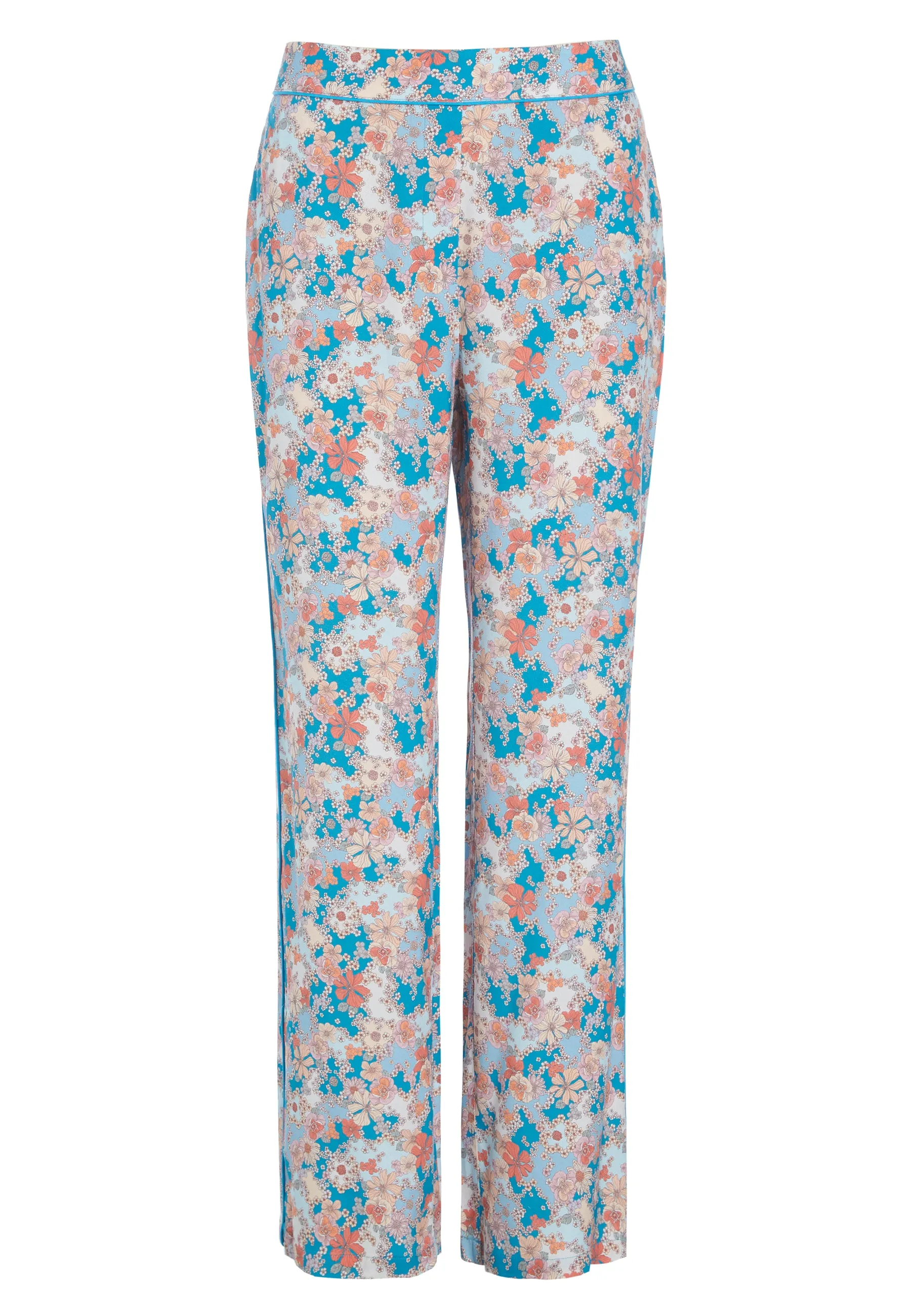 Coco Espalier Sky Trousers
