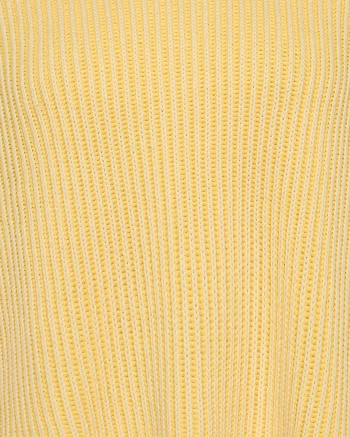 Colina jumper 1566 - Pastel Yellow