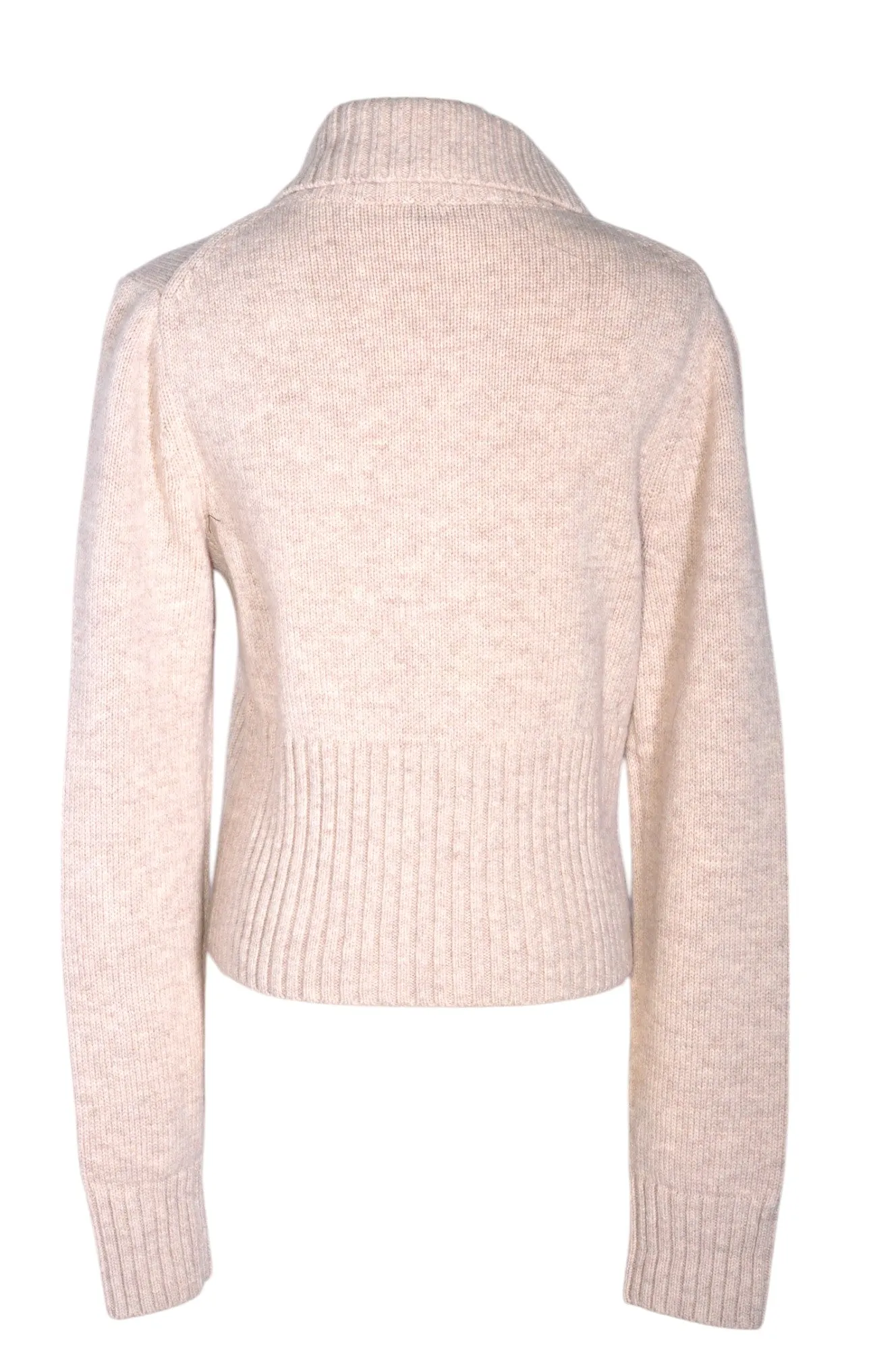 COS Women Sweaters Regular fit in Gray - S