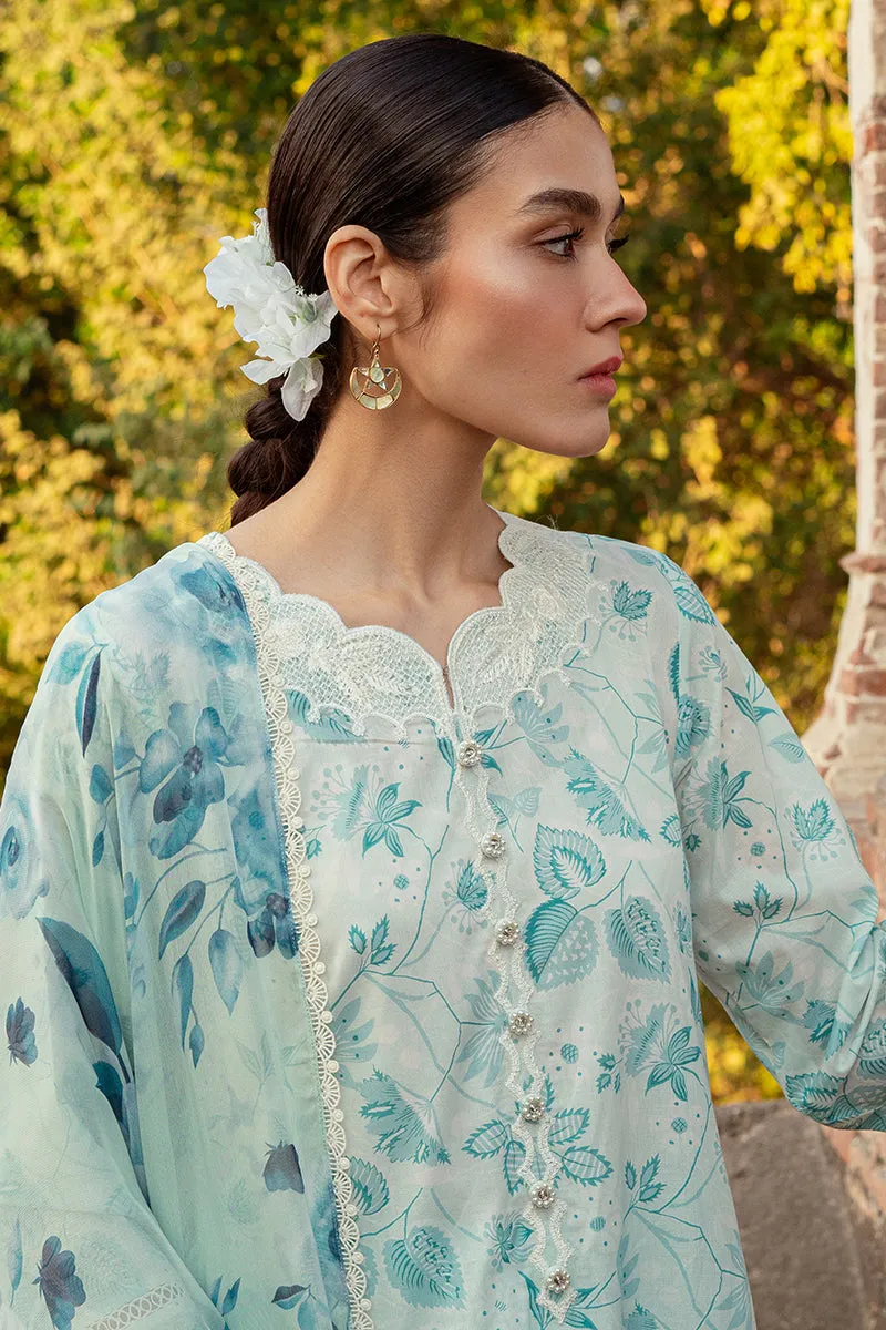 Cross Stitch | Eid Collection | WHISPERING DOVE STITCH