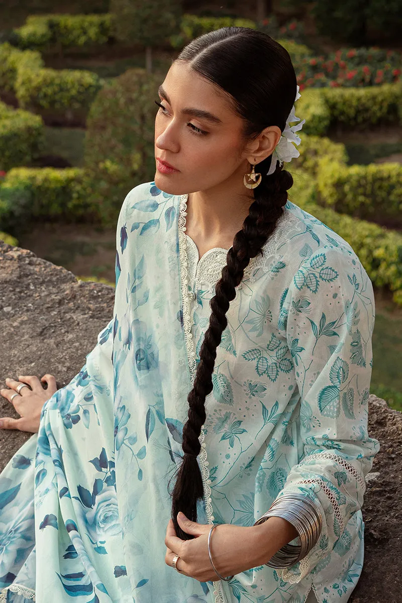 Cross Stitch | Eid Collection | WHISPERING DOVE STITCH