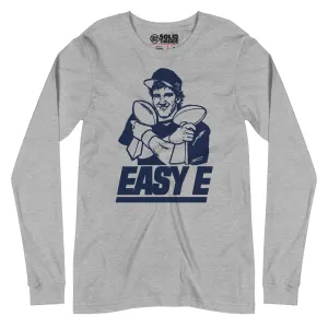 Easy E Long Sleeve T-Shirt