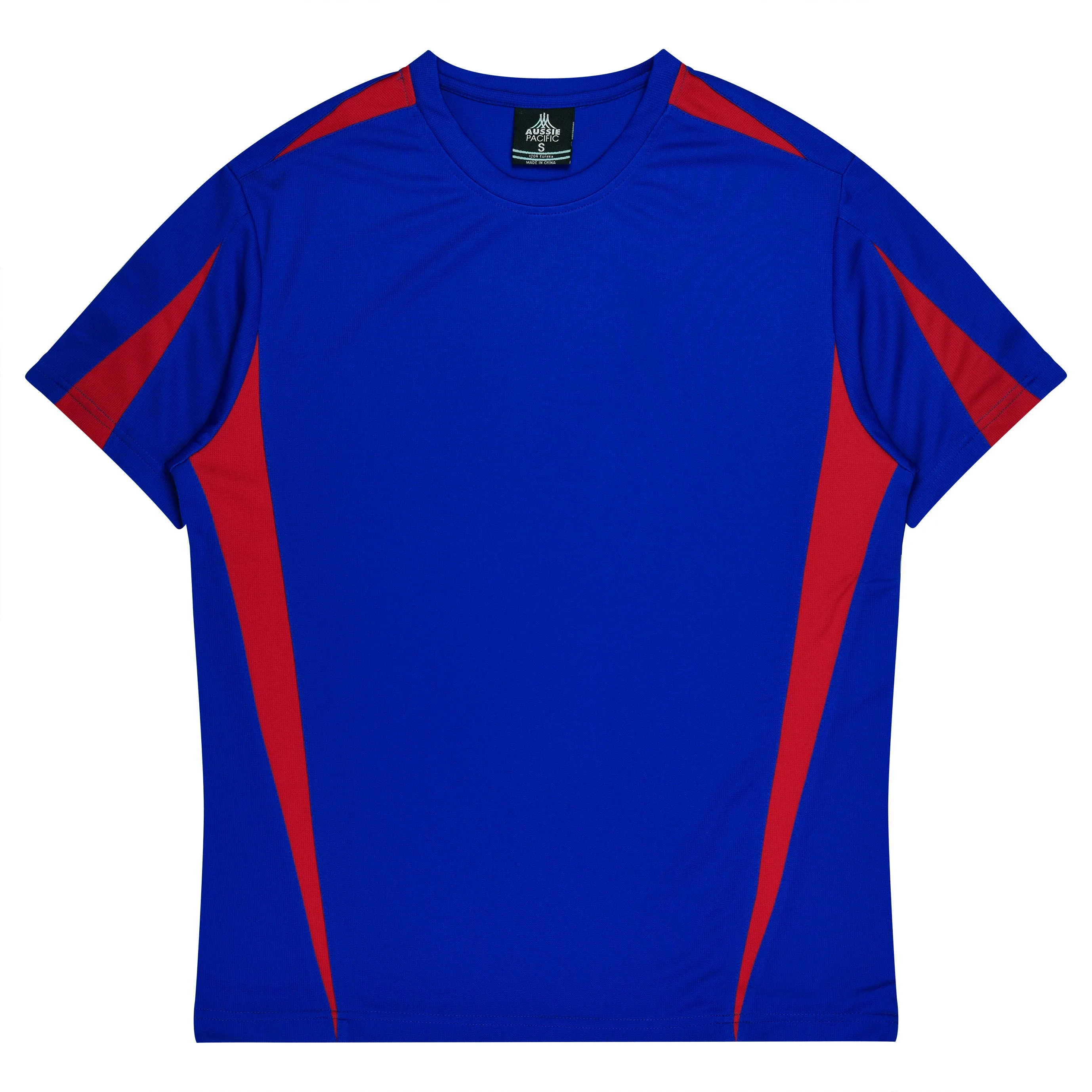 EUREKA KIDS TEES RUNOUT - 3204