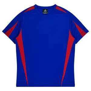 EUREKA KIDS TEES RUNOUT - 3204