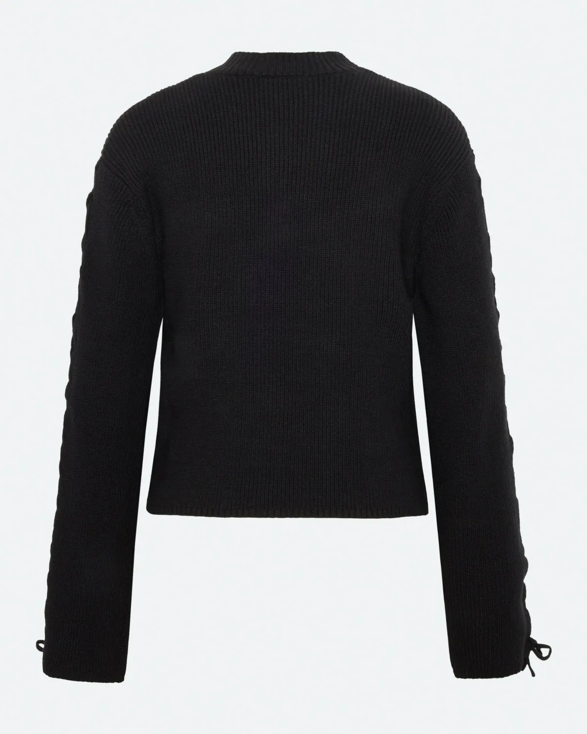Jennz jumper 4203 - Black