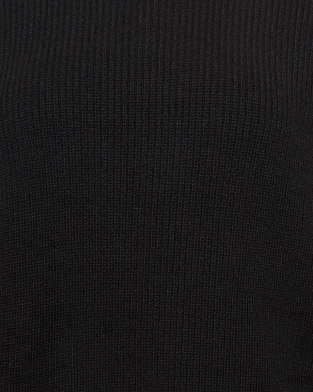 Jennz jumper 4203 - Black