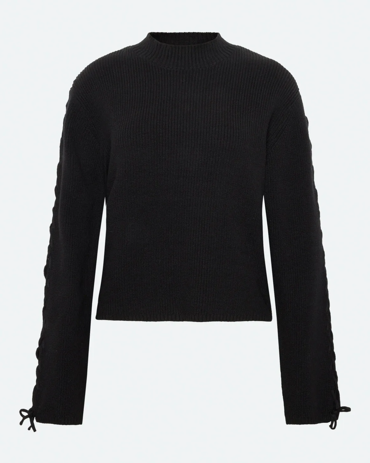 Jennz jumper 4203 - Black