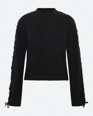 Jennz jumper 4203 - Black
