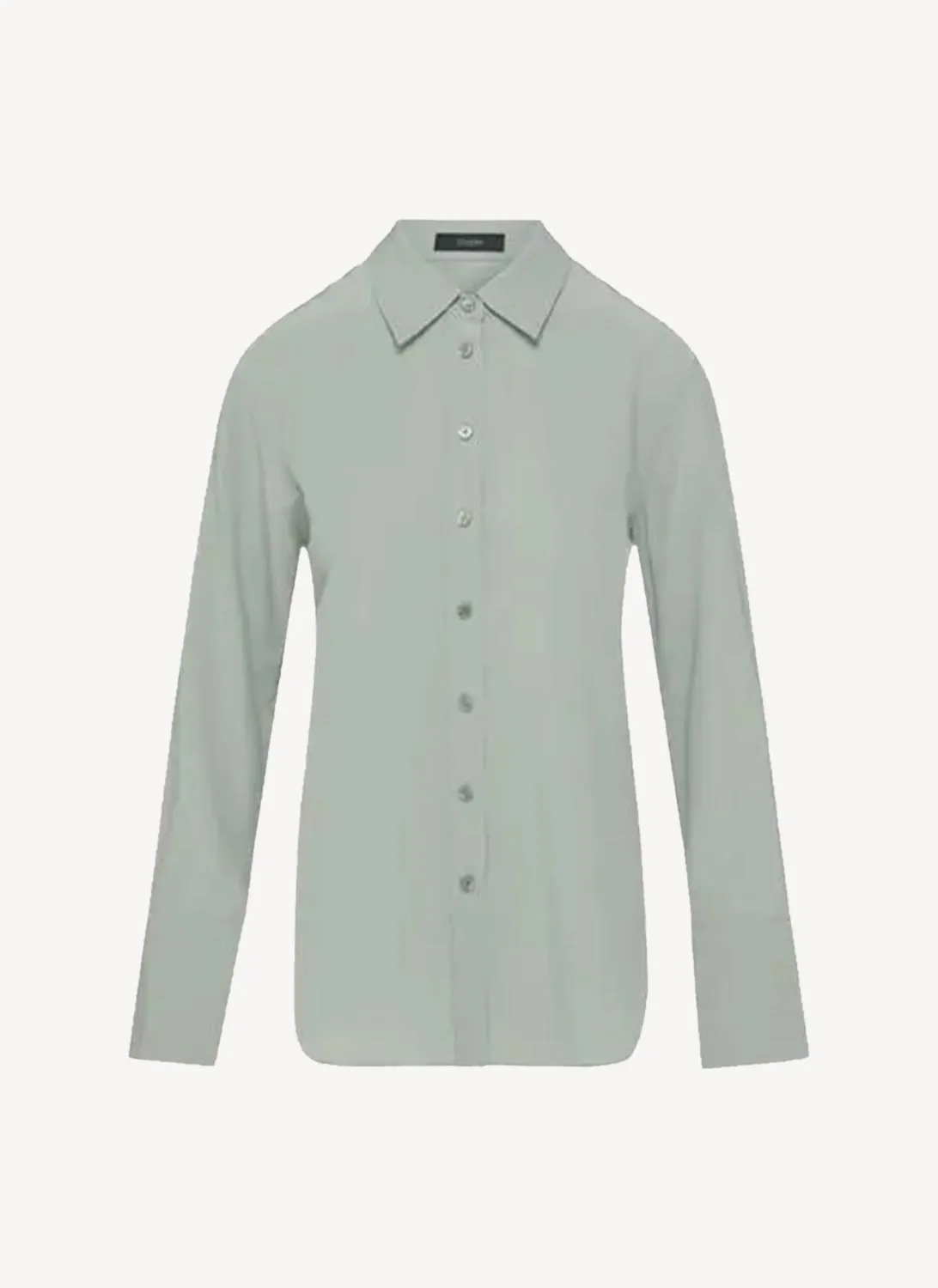 Joseph - Blouse - Blue - Femme
