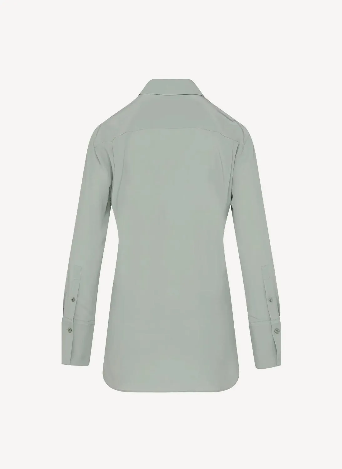 Joseph - Blouse - Blue - Femme
