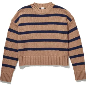 KULE The Liv Toffee/Navy