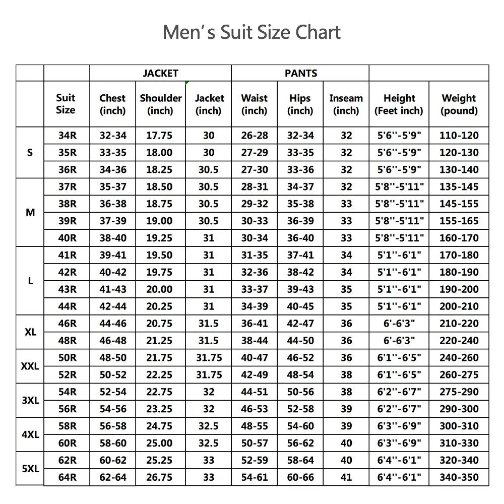 Latest New Style Men Suit Tailor Made High Quality Blazer Plaid Jacket Wedding Formal Prom Tailored