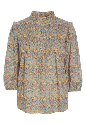 LINE NS (CO)-Mallow Peacock