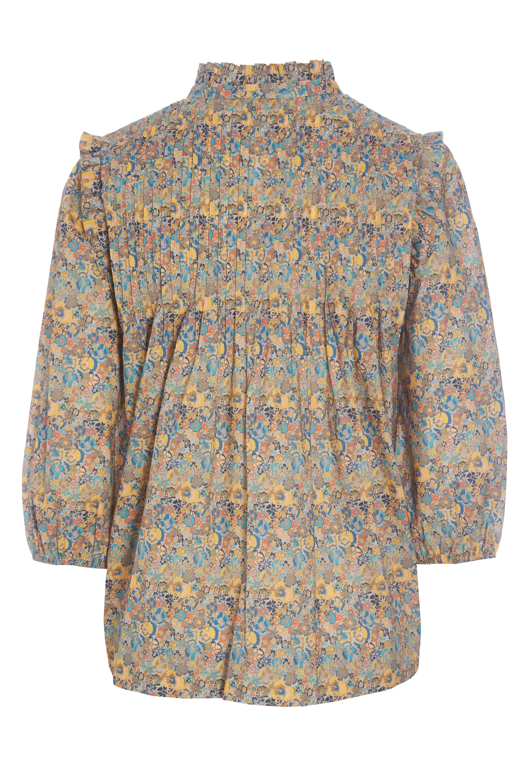 LINE NS (CO)-Mallow Peacock
