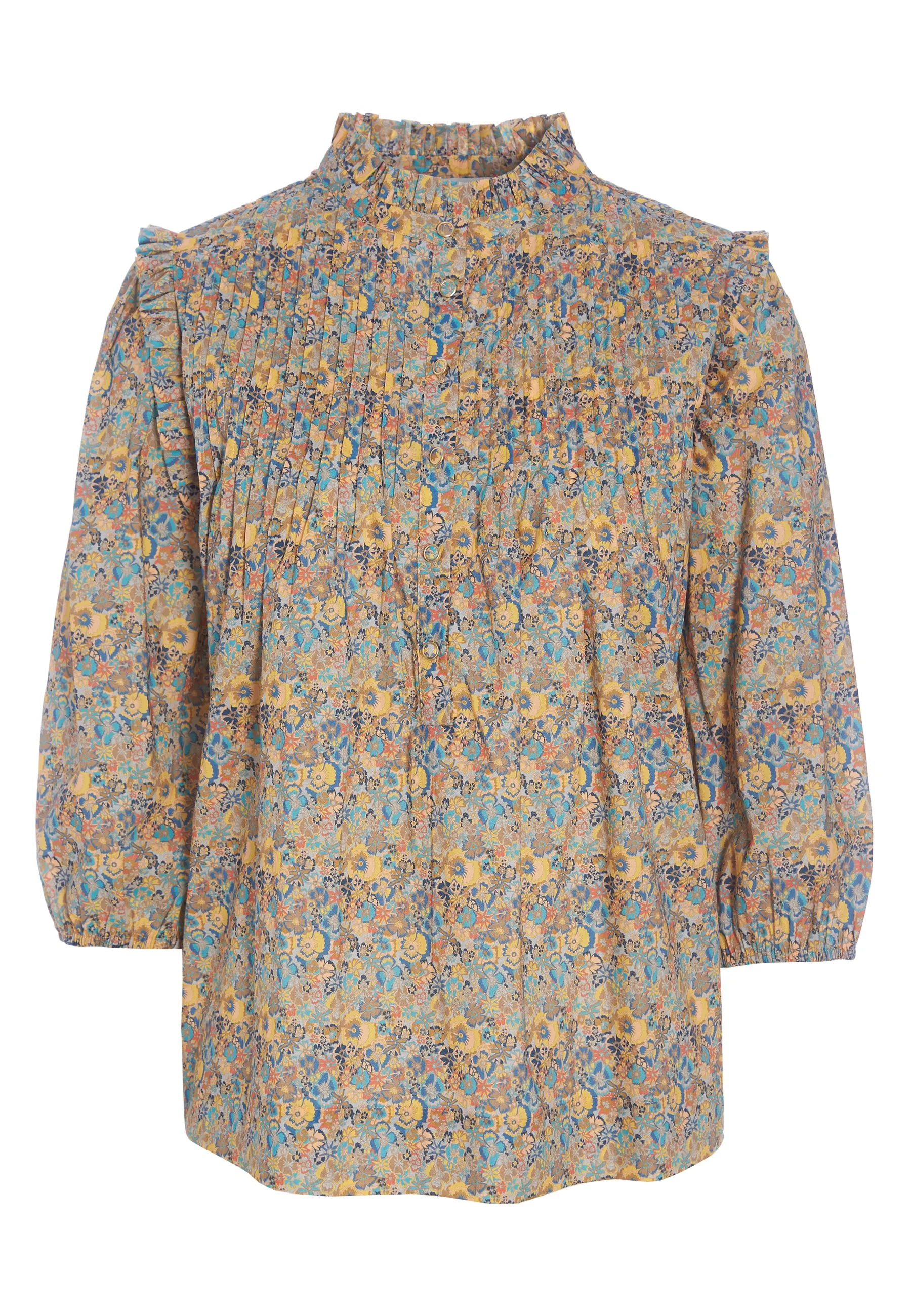 LINE NS (CO)-Mallow Peacock
