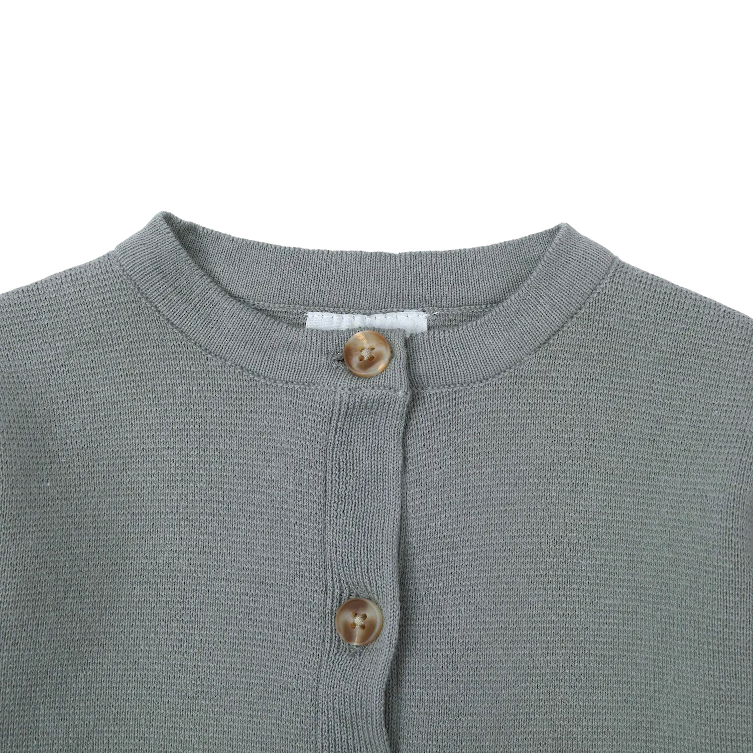 Loann Cardigan | Soft Sage