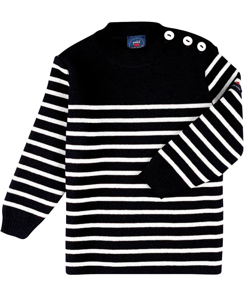 MOUSSAILLON - NAVY