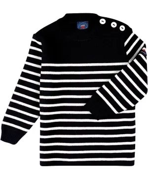 MOUSSAILLON - NAVY