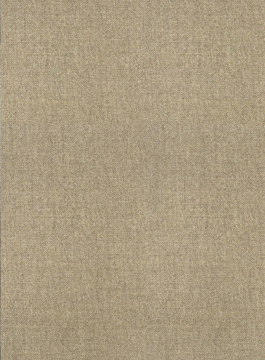 Naples Barista Beige Tweed Jacket
