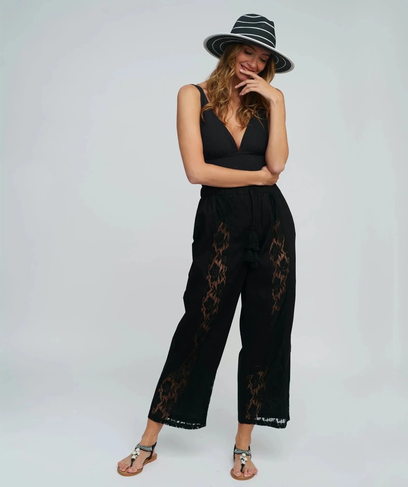 OLA Beach Trousers