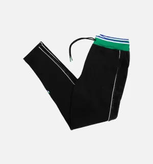 Puma X Big Sean Collection Mens Tracksuit Pant - Puma Black/Green