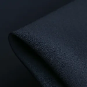 Remnant of Raven Two Way Stretch Woven